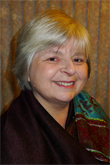 Dianne Pudas