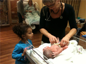 Hospital Birth