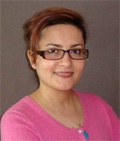 Mojgan